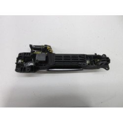 Poignee Porte Avant Gauche Suzuki Swift 3